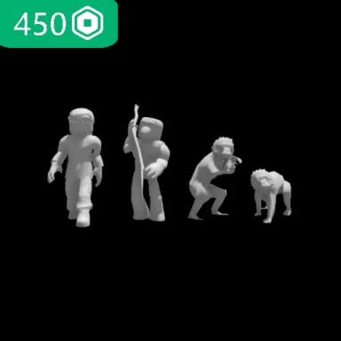 Thumbnail for Sapien | Beginnings of Humanity Game