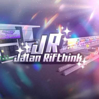 🏍️Rifthink Road (BATTLE MOTOR) icon