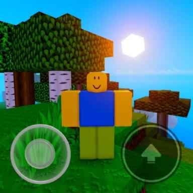 Thumbnail for Pixelated Game