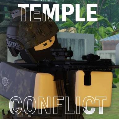 Thumbnail for Temple Conflict 1.6 [Update!] Game