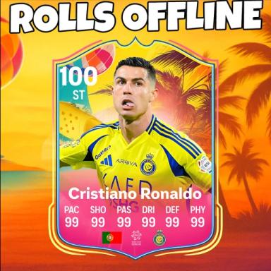 Thumbnail for GOALS RNG 🥅⚽ Game