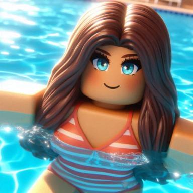 A Very Big Pool icon
