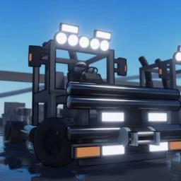 Project Driver: Trucks icon
