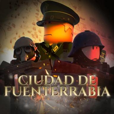 City of Fuenterrabía icon