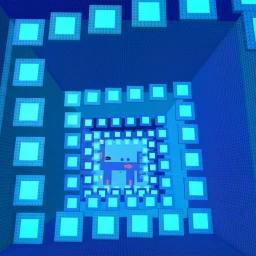 Sajonara Tower to VIP icon