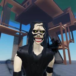[WEAPON] Senzai Test The Mimic icon