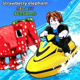 Thumbnail for Ride Jest Ski for Brainrots! Game