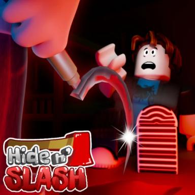 🔪 Hide n’ Slash!  icon