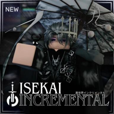 Thumbnail for [TOWERS]Isekai Incremental Game