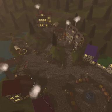 Thumbnail for DungeonQuestInspiredGame Game