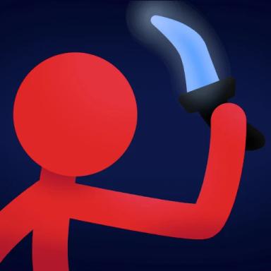 Thumbnail for Stick Fight: Roblox Edition Game