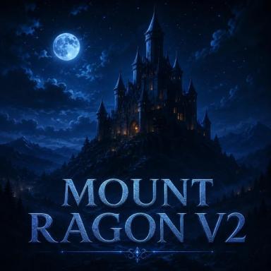 Thumbnail for [UPTD X500] Mount Ragon  Game