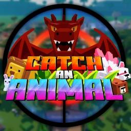 Catch an Animal! icon