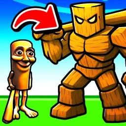 Thumbnail for Unbox a Brainrot Shop Game
