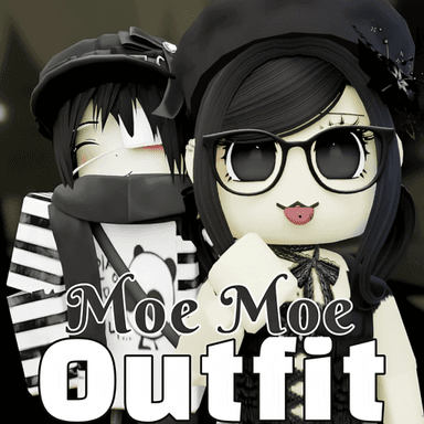 ୨ৎ [NEW] Moe Moe Outfit Ideas ୨ৎ icon