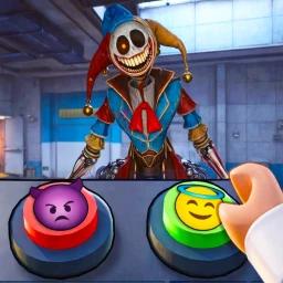 Fight Poppy Playtime Line! icon