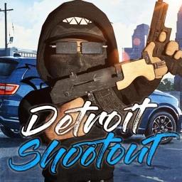 Detroit Shootout😈 icon