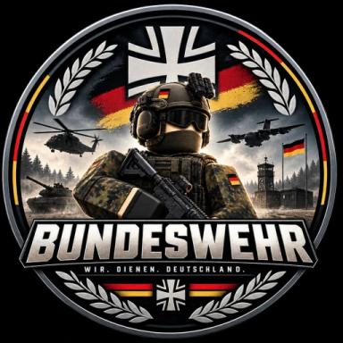 Thumbnail for Bundeswehr RP Game