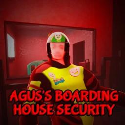 Thumbnail for [🏠] Agus's Boarding House Security! Game