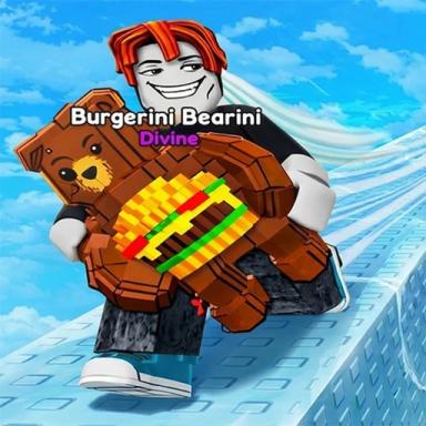 Thumbnail for Escape Penguin for Brainrots Game