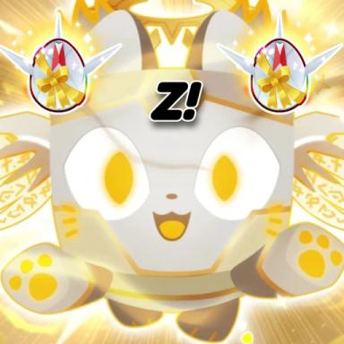 [😺RNG!🎲] Pet Simulator X 99 Modded!🐾 (psz) icon