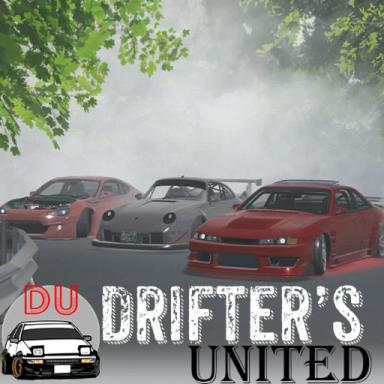 Drifter's United [BETA] icon