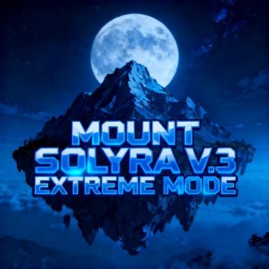 MOUNT SOLYRA V.3 icon
