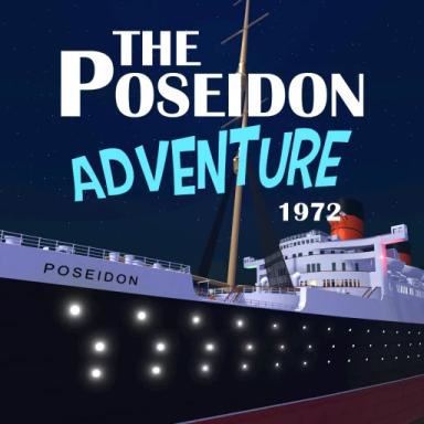 Thumbnail for The Poseidon Adventure 1972 Game
