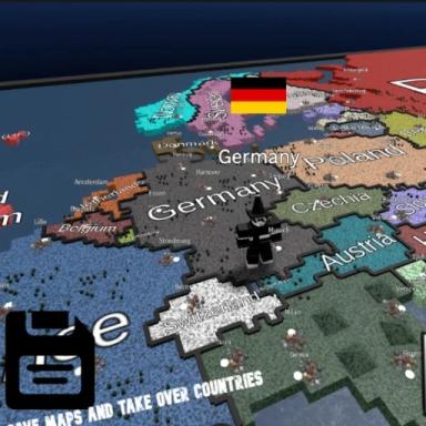 Thumbnail for Nations Roleplay 3 Remastered Game
