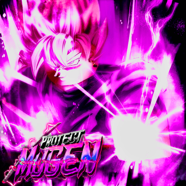 Project MUGEN [2.5] icon
