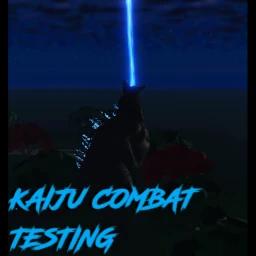 Thumbnail for Kaiju Combat Testing [ BIOLLANTE ] Game