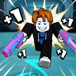 Thumbnail for [Update]+1 Hand cannon damage evolution Game