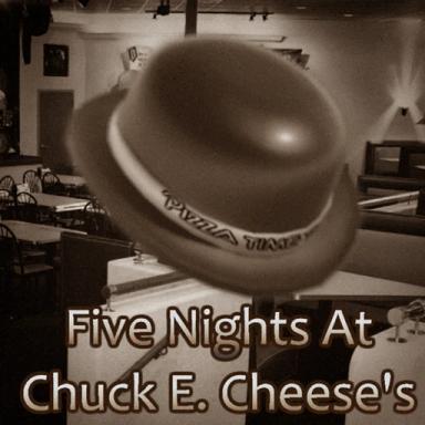 FIVE NIGHTS AT CHUCK E. CHEESE: Remastered icon