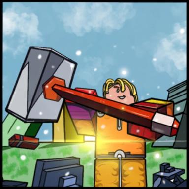 Thumbnail for Building Destroyer Game
