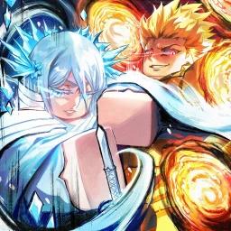 [2X⚔️☘️] Sailor Piece icon