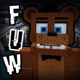 FNAF RP:Ultimate World icon