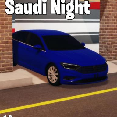 Thumbnail for ليلة سعودية Game