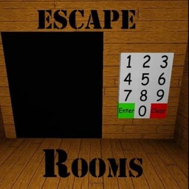 Thumbnail for Escape Room Game