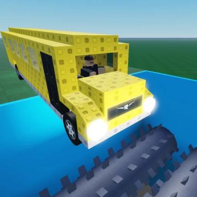 Thumbnail for 🚗Car shredder 3💥 Game