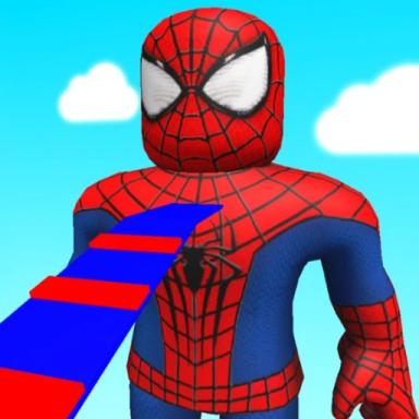 Thumbnail for Spider-Man Obby Game