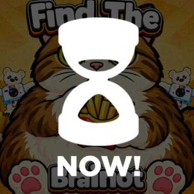 Thumbnail for Find the Brainrot [580] Game
