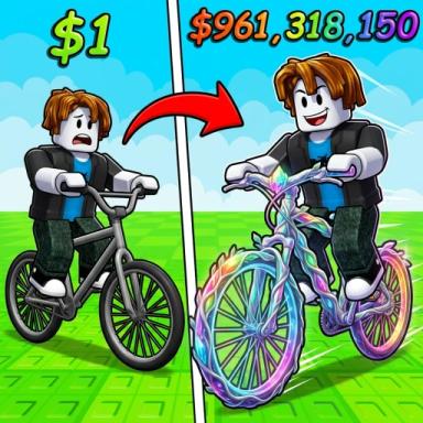 Thumbnail for Bike to the Top 🚴 Game