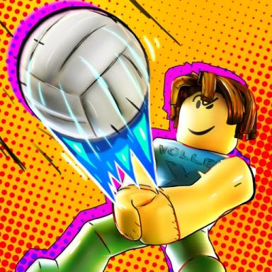 Thumbnail for  Volleyball X 🏐 Game