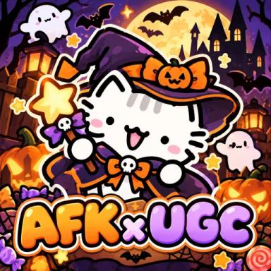 Thumbnail for AFK x UGC  Game