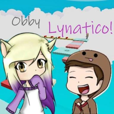 Obby Lynatico! icon