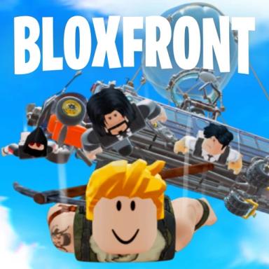 Thumbnail for BLOXFRONT Game