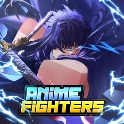 [🌑 SHADOW RAID] Anime Fighters icon