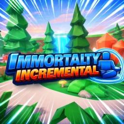 [🔥World 2] Immortality Incremental icon
