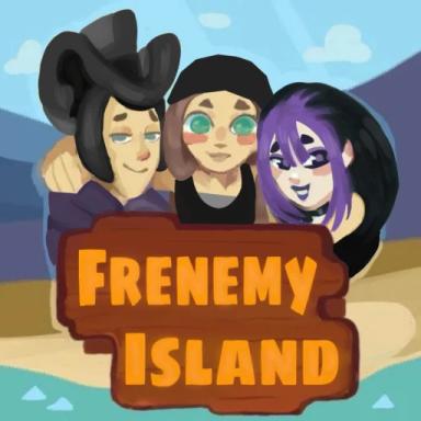 Frenemy Island [NEW] icon