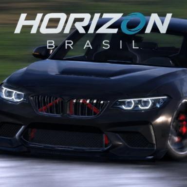 Thumbnail for (🚗+6 Cars)Horizon Brazil  Game